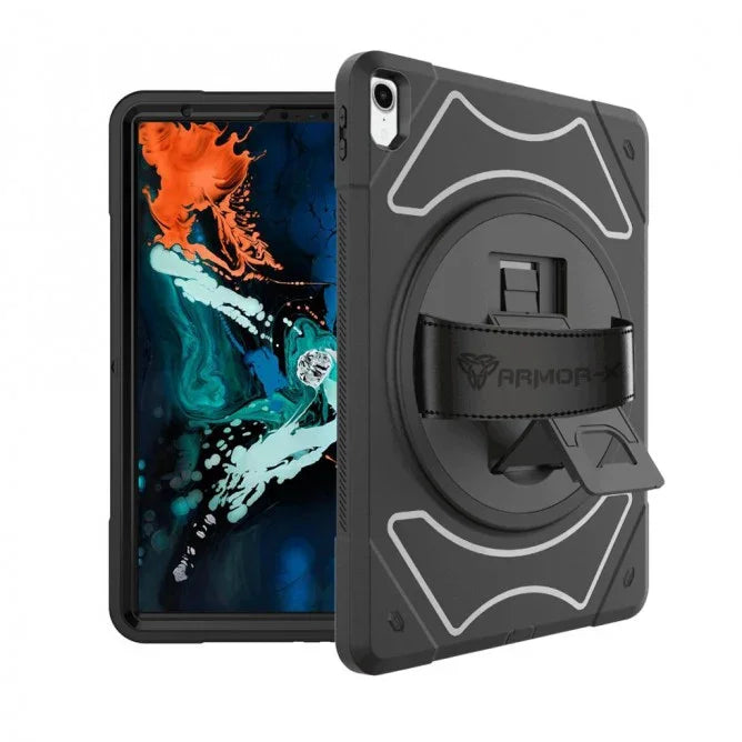 Armor-X Enx Case For iPad Pro 11 Armor-X Enx Case For iPad Pro 11